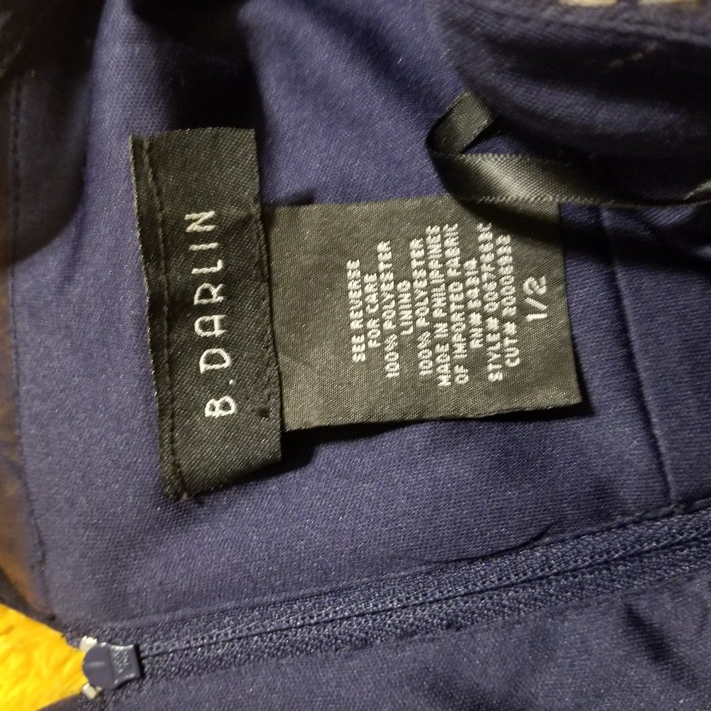 Dresses top shaw